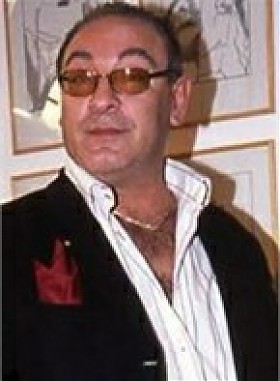 Roberto Malone