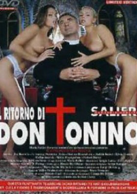 Возвращение Дона Тонино