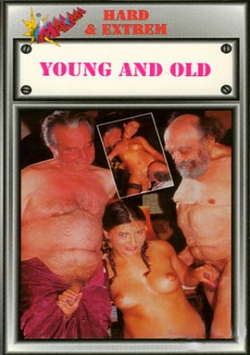 Молодые и Старые